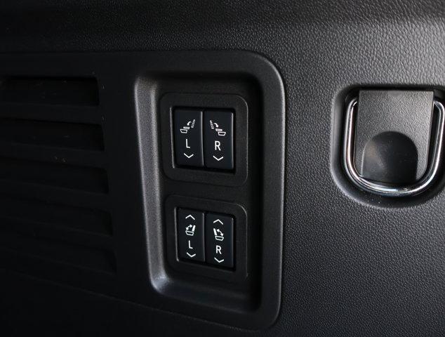 2026 Chevrolet Traverse FWD High Country
