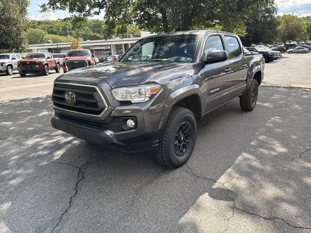 2022 Toyota Tacoma SR5 V6 for sale in Pleasant Gap, PA