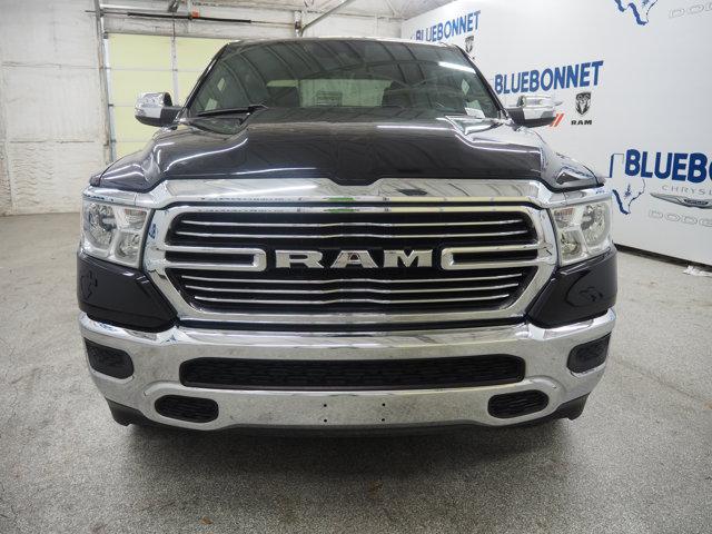 2024 Ram 1500 Laramie Crew Cab 4x4 5'7" Box