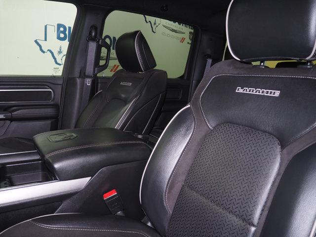 2024 Ram 1500 Laramie Crew Cab 4x4 5'7" Box