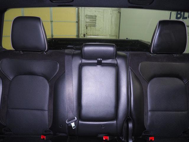 2024 Ram 1500 Laramie Crew Cab 4x4 5'7" Box