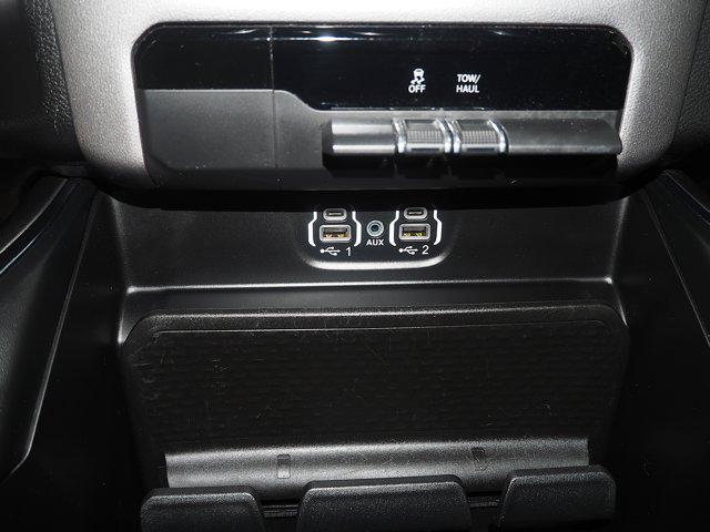 2024 Ram 1500 Laramie Crew Cab 4x4 5'7" Box