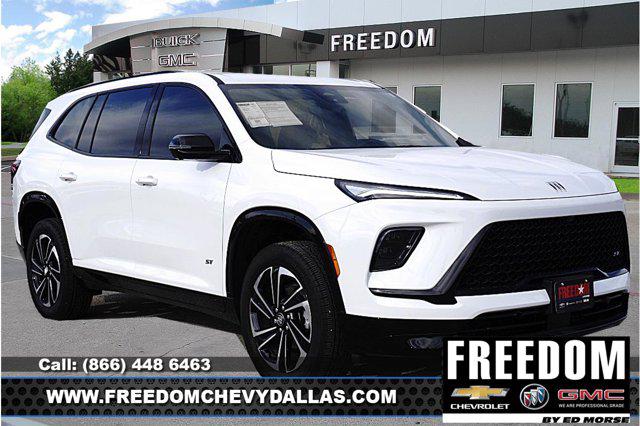 2026 Buick Enclave Sport Touring for sale in Dallas, TX
