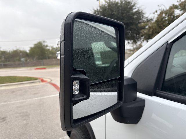 2025 Chevrolet Silverado 3500HD Work Truck