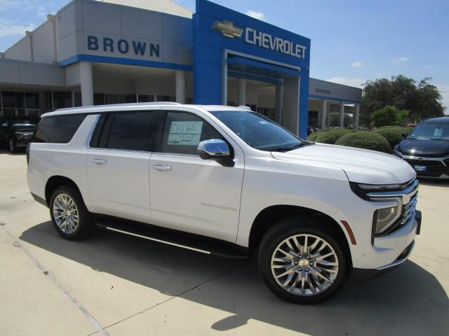 2025 Chevrolet Suburban 2WD Premier for sale in Devine, TX