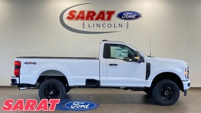 2026 Ford F-350 XL for sale in Agawam, MA