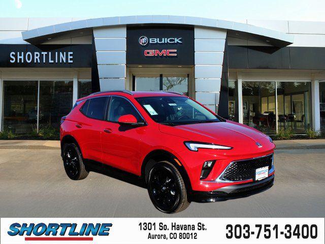 2026 Buick Encore GX Sport Touring AWD for sale in Aurora, CO