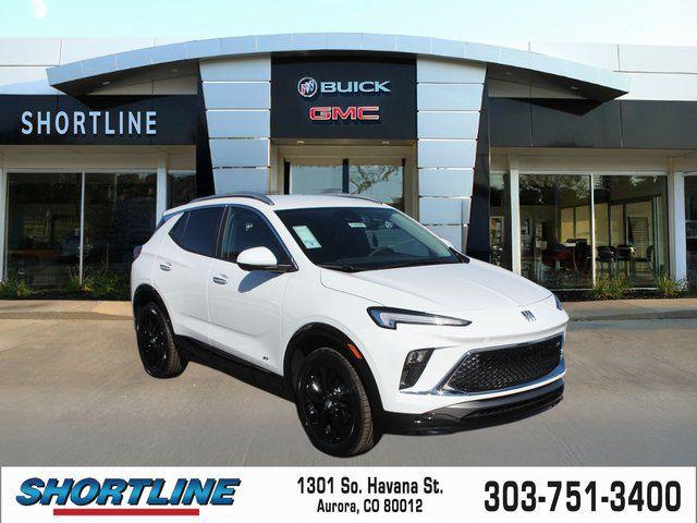 2026 Buick Encore GX Sport Touring AWD for sale in Aurora, CO