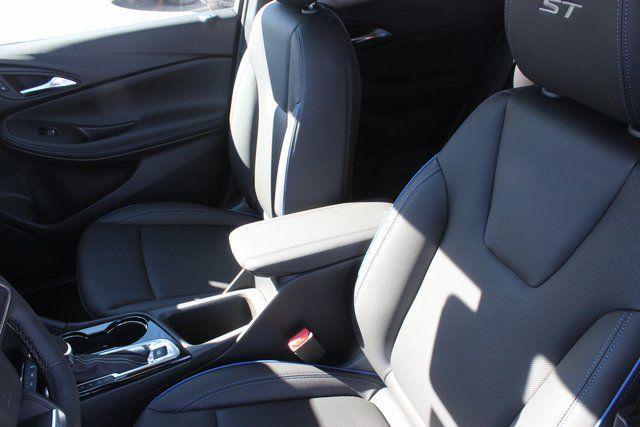 2026 Buick Encore GX Sport Touring AWD
