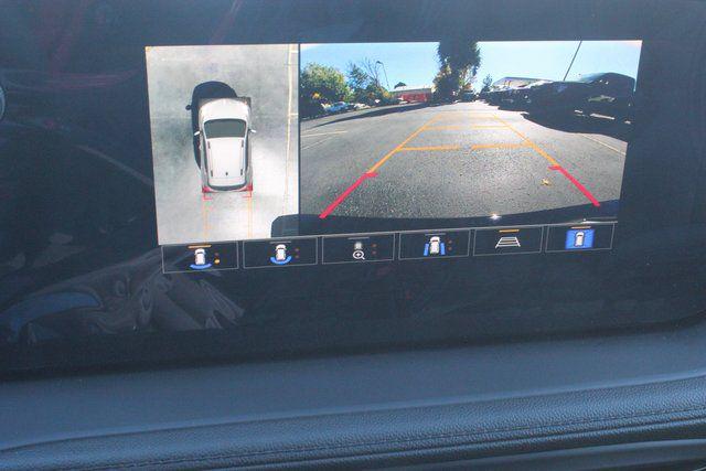 2026 Buick Encore GX Sport Touring AWD