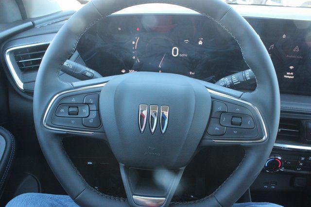 2026 Buick Encore GX Sport Touring AWD