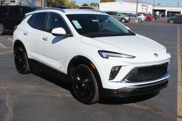 2026 Buick Encore GX Sport Touring AWD