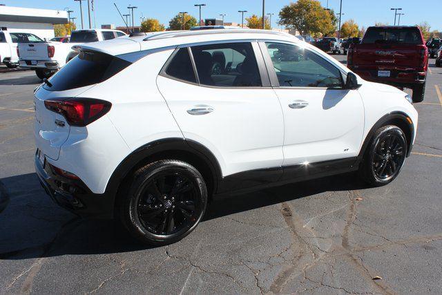 2026 Buick Encore GX Sport Touring AWD