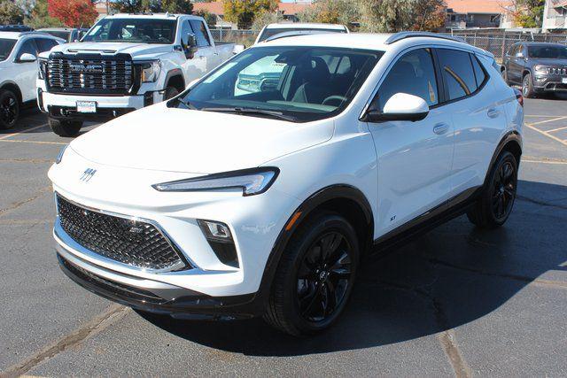 2026 Buick Encore GX Sport Touring AWD