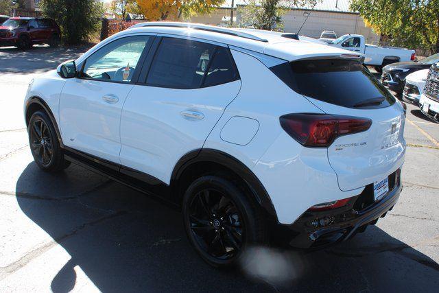 2026 Buick Encore GX Sport Touring AWD