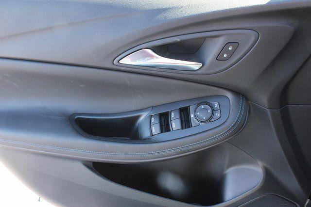 2026 Buick Encore GX Sport Touring AWD