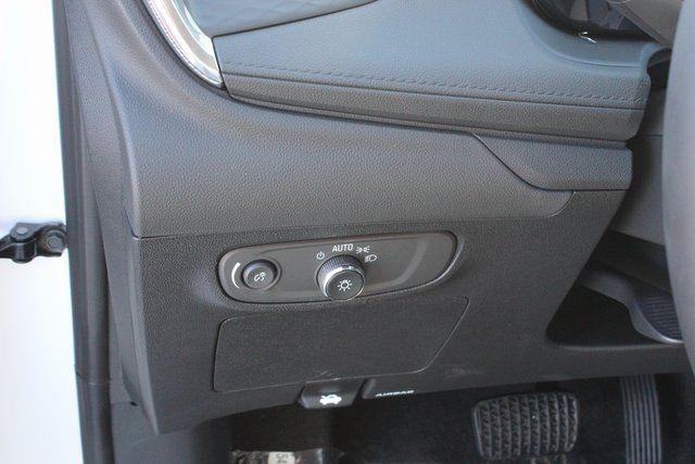 2026 Buick Encore GX Sport Touring AWD