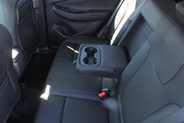 2026 Buick Encore GX Sport Touring AWD