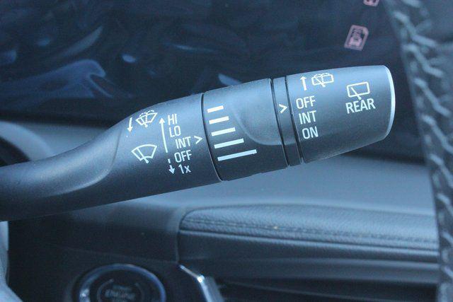 2026 Buick Encore GX Sport Touring AWD
