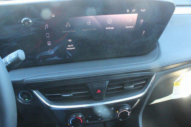 2026 Buick Encore GX Sport Touring AWD