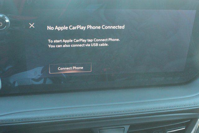 2026 Buick Encore GX Sport Touring AWD
