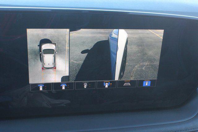 2026 Buick Encore GX Sport Touring AWD