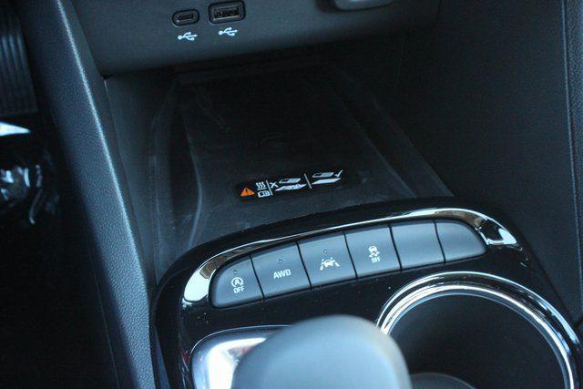2026 Buick Encore GX Sport Touring AWD
