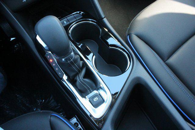2026 Buick Encore GX Sport Touring AWD