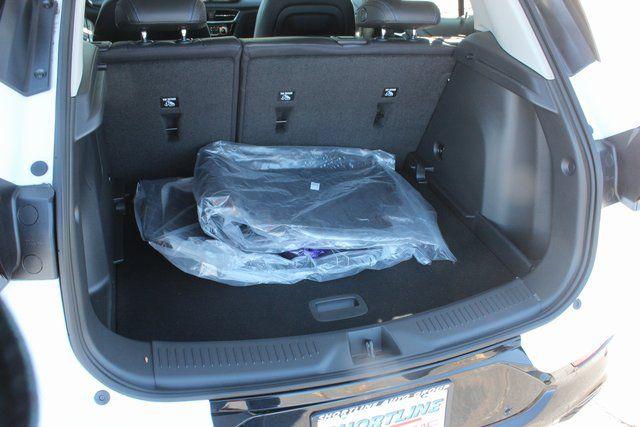 2026 Buick Encore GX Sport Touring AWD