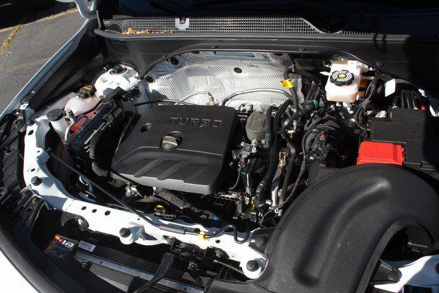 2026 Buick Encore GX Sport Touring AWD