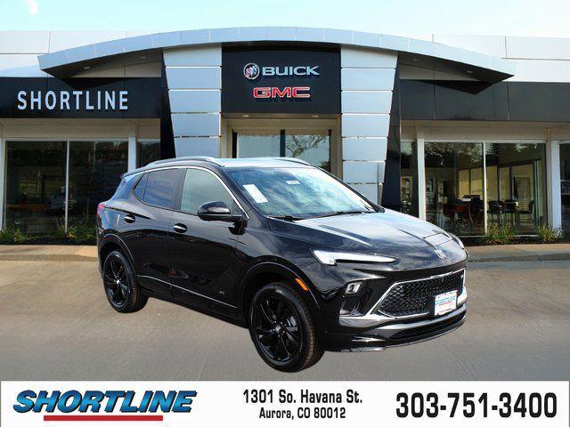 2026 Buick Encore GX Sport Touring AWD for sale in Aurora, CO