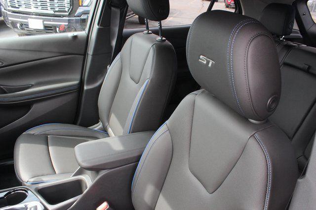 2026 Buick Encore GX Sport Touring AWD