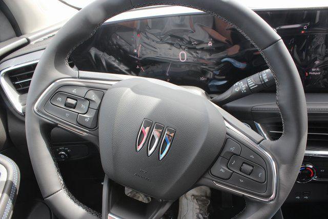 2026 Buick Encore GX Sport Touring AWD