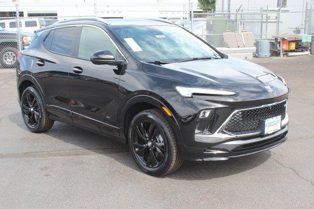 2026 Buick Encore GX Sport Touring AWD