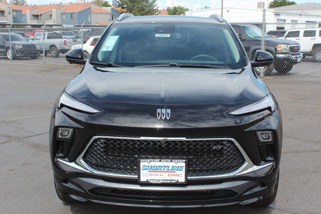 2026 Buick Encore GX Sport Touring AWD