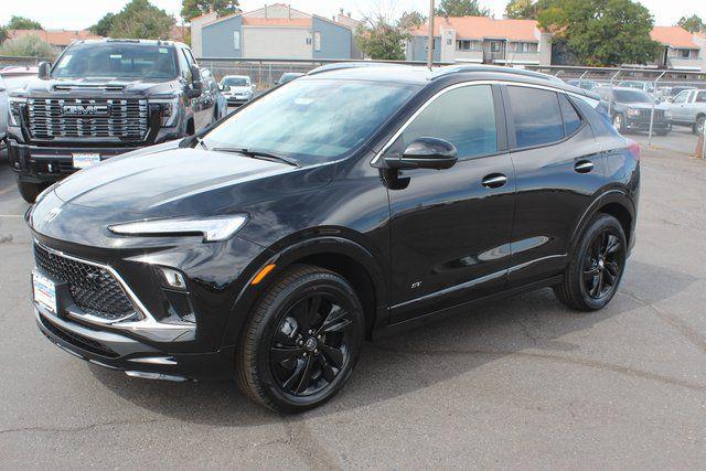 2026 Buick Encore GX Sport Touring AWD