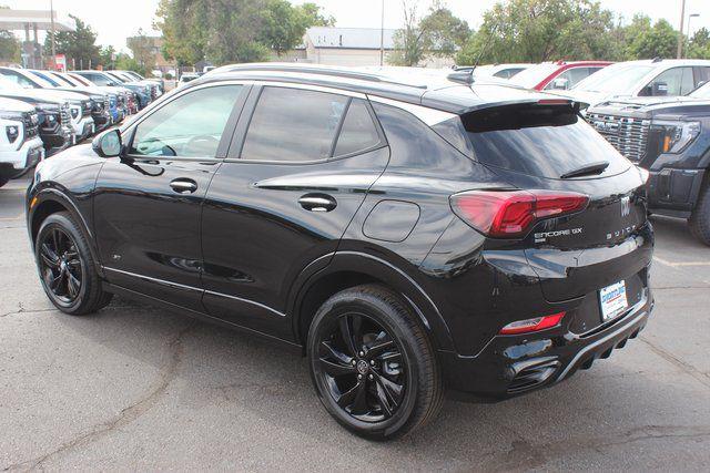 2026 Buick Encore GX Sport Touring AWD