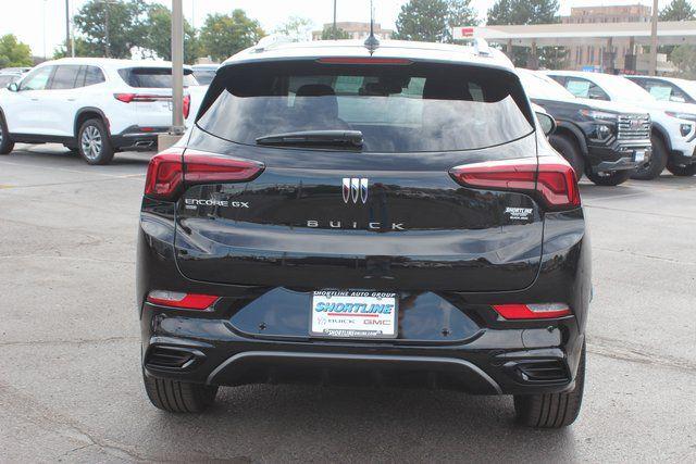 2026 Buick Encore GX Sport Touring AWD