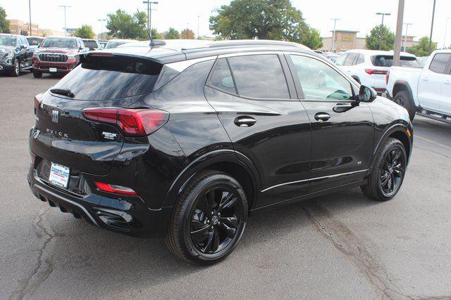 2026 Buick Encore GX Sport Touring AWD