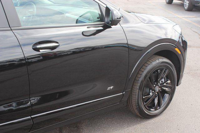 2026 Buick Encore GX Sport Touring AWD