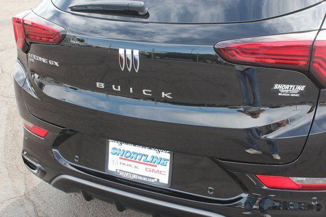 2026 Buick Encore GX Sport Touring AWD