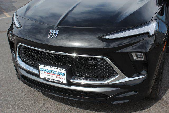 2026 Buick Encore GX Sport Touring AWD