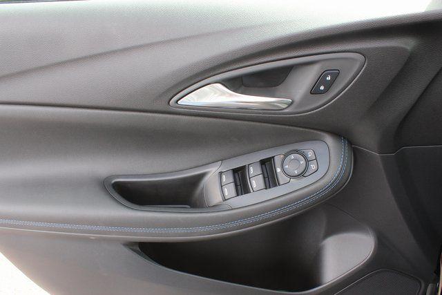 2026 Buick Encore GX Sport Touring AWD