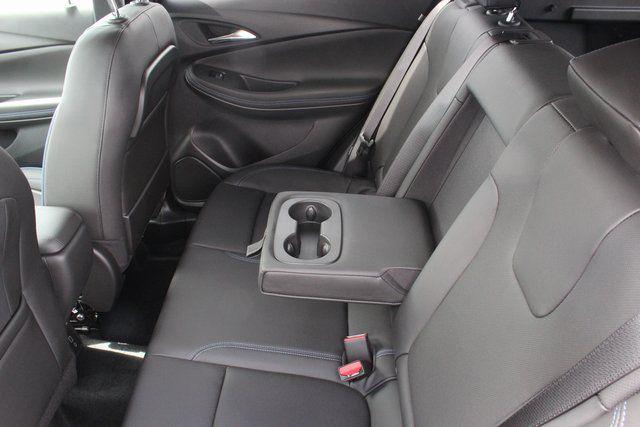2026 Buick Encore GX Sport Touring AWD