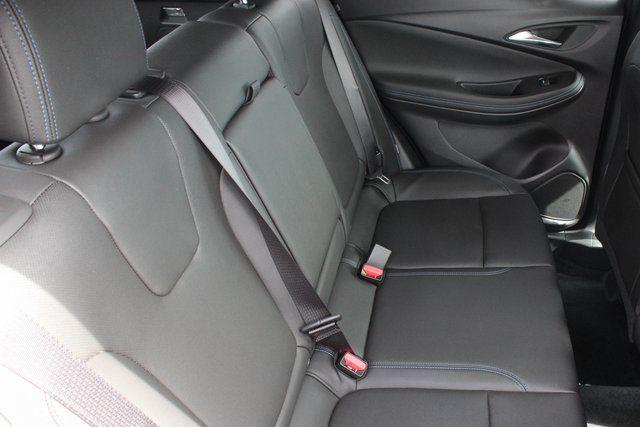 2026 Buick Encore GX Sport Touring AWD