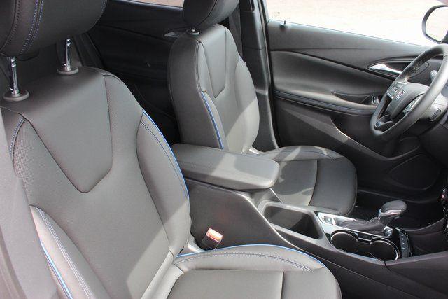 2026 Buick Encore GX Sport Touring AWD