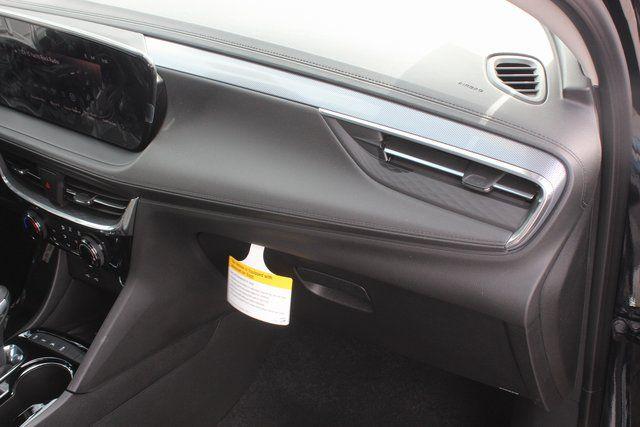 2026 Buick Encore GX Sport Touring AWD