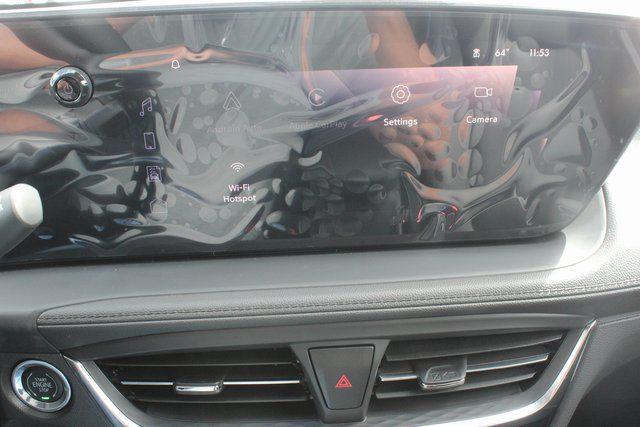 2026 Buick Encore GX Sport Touring AWD