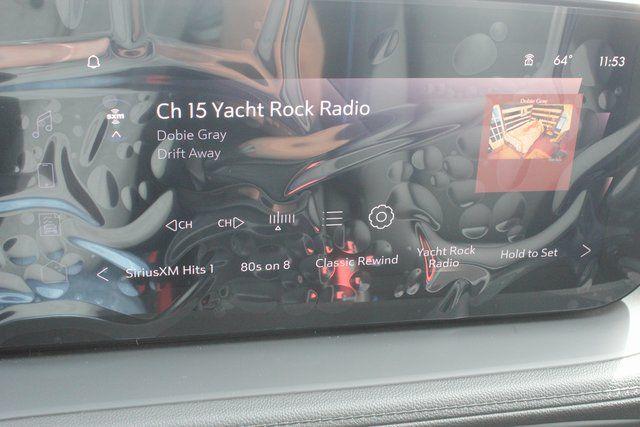 2026 Buick Encore GX Sport Touring AWD