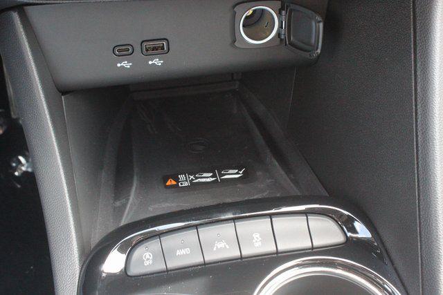 2026 Buick Encore GX Sport Touring AWD